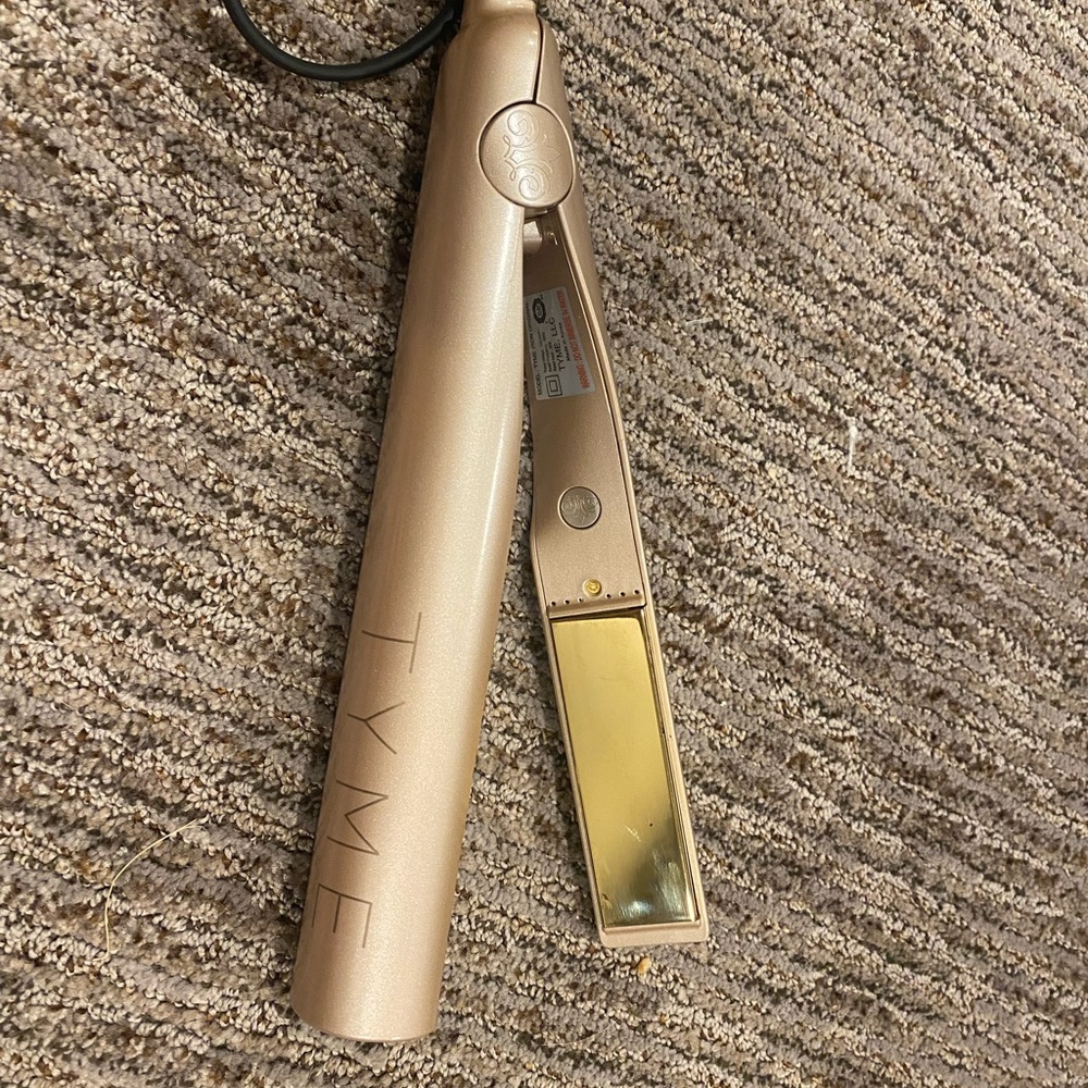 TYME Hair Tool